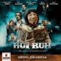 Hui Buh und das Hexenschloss – Hörspiel zum Kinofilm