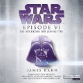 Star Wars™ Episode IV-VI als Hörbücher, gesprochen von "Han Solo"