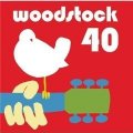 Woodstock 40 (2-CD Set)