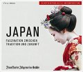 Japan: Faszination zwischen Tradition und Zukunft
