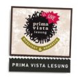 Prima Vista Lesung (Dresden)