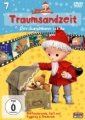Unser Sandmännchen DVD 7 Traumsandzeit