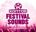KONTOR Festival Sounds 2019 - The Opening Season
