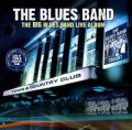 The Big Blues Band Live Album