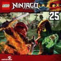 Lego Ninjago CD 25 und CD 26