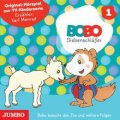 Bobo Siebenschläfer CD 1