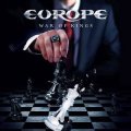 EUROPE veröffentlichen neues Studio-Album 'War Of Kings'
