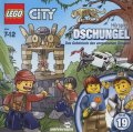 Lego City CD 19