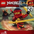 Lego Ninjago CD 27 und 28