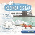 Kleiner Eisbär: Lars, bring uns nach Hause! / Lars in der Walbucht