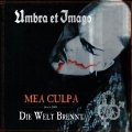 Umbra et Imago - Mea Culpa (Re-Release mit DVD Bonus)