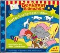 Benjamin Blümchen Gute-Nacht-Geschichten: Kuscheln mit dem Osterhasen