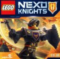 Lego Nexo Knights CD 10