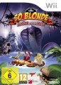So blonde – Zurück auf die Insel (für Wii)