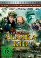 Jack London: Alaska Kid - Goldrausch in Alaska