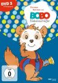 Die ersten Abenteuer von BOBO Siebenschläfer (DVD 3)