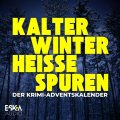 Mit Sherlock Holmes im Schnee: Adventskalender-Podcast „Kalter Winter, heiße Spuren“ startet am 1. Dezember