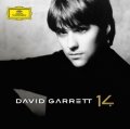 DAVID GARRETT: '14' – Das ‘verlorene’ Album erscheint
