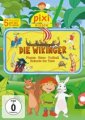Pixi Wissen TV 02: Die Wikinger