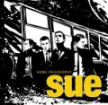 SUE – Album Pre-Listening und Single Release