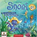 Snorri 01