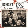 Split-EP von BAMBIX und JOHNNIE ROOK in Arbeit