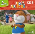 Leo Lausemaus CD 3