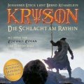 Kryson - Die Schlacht an Rayhin