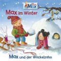 Max im Winter – Max und der Wackelzahn