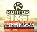 Kontor Sunset Chill - All Time Classics