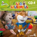 Leo Lausemaus CD 4