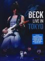 Jeff Beck live in Tokyo