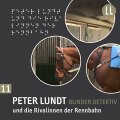 Peter Lundt und die Rivalinnen der Rennbahn