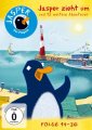 Jasper – Der Pinguin: DVD Folgen 14-26