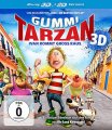Gummi-Tarzan: Ivan kommt groß raus