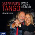 Ostfriesen Tango - Krimi-Lieder
