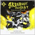 Skulduggery Pleasant 5 - Rebellion der Restanten