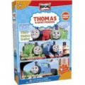Thomas und seine Freunde - DVD-Boxen 1 & 2 / Die Gleis-Box 2