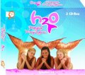 2x jeweils die erste Box (Folgen 1-6) von 'H2O-Plötzlich Meerjungfrau' zu gewinnen!!!