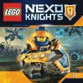 Lego Nexo Knights CD 13