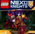 Lego Nexo Knights CD 5