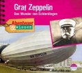Graf Zeppelin - Das Wunder von Echterdingen