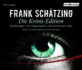 Frank Schätzing - Die Krimi-Edition