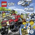 Lego City® CD 24