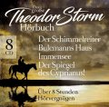 Das große Theodor Storm Hörbuch