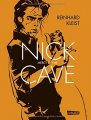 Nick Cave: Mercy on me / Nick Cave and the Bad Seeds: Ein Artbook von Reinhard Kleist