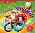 Peter & die Jahreszeiten - Eine Zeitreise zu Vivaldi