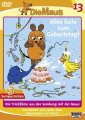 Die Maus DVD Folge 13 - Alles Gute zum Geburtstag!