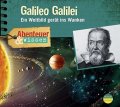 Galileo Galilei - Ein Weltbild gerät ins Wanken