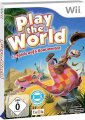 Play the World - Wii Game